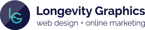 Website Design | SEO | Internet Marketing | Longevity Graphics