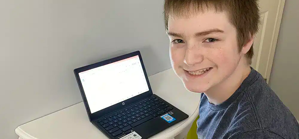 Bring Your Grade 9 Kid to Work Day