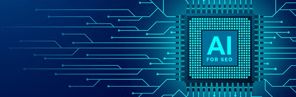 AI for SEO: How Artificial Intelligence is Revolutionizing Search Engine Optimization