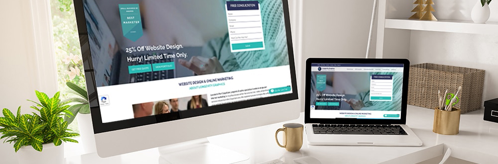 The Anatomy of a Website Design Project: What’s Included?