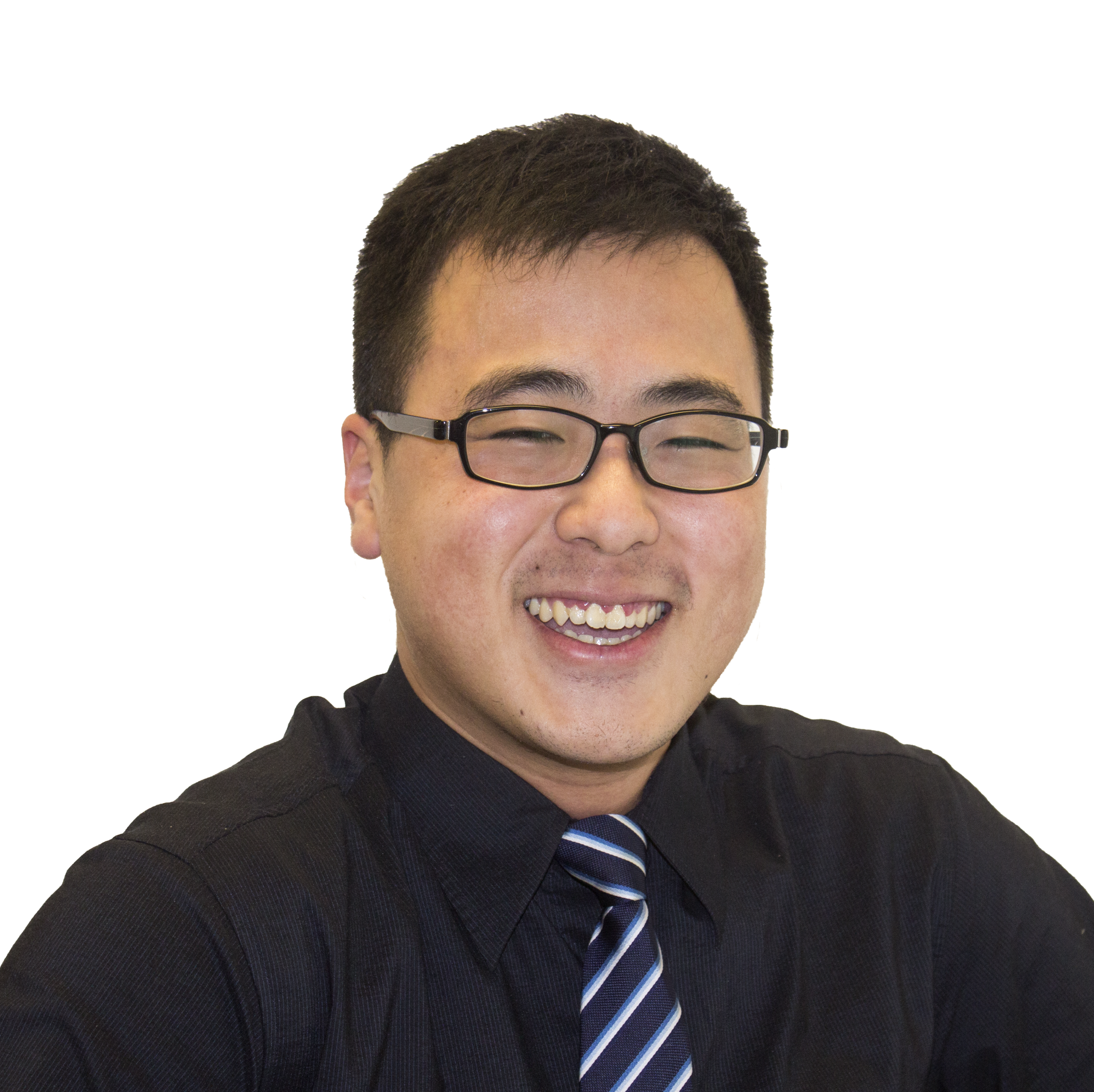 Tim - Web Developer