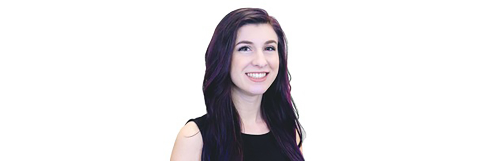 Zoe Boudreau Grant