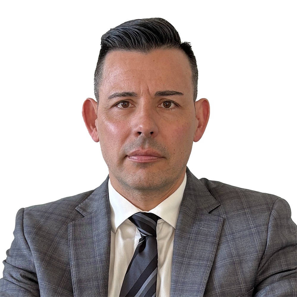 Adam - Digital Marketing Consultant