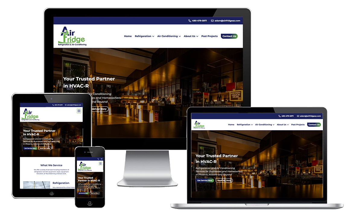AirFridge LLC