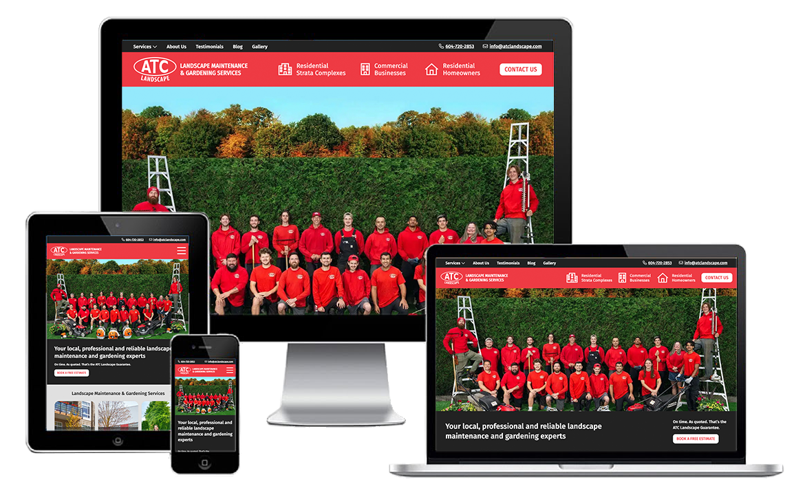 ATC Landscaping