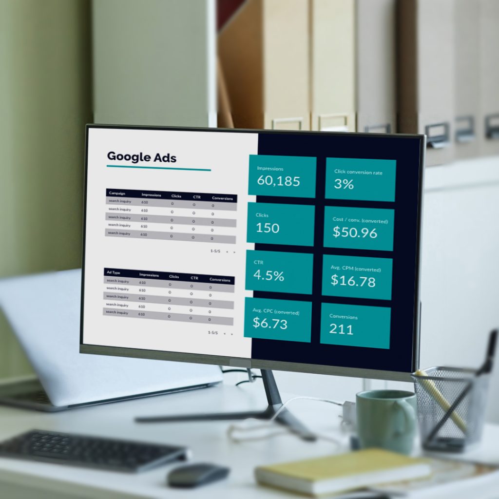 Better digital marketing starts here. Longevity Graphics is here to help.