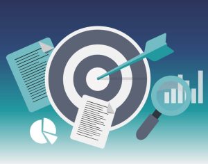 identify goals for your blog