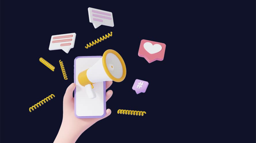Digital marketing cons