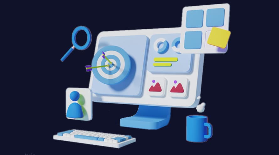Digital marketing pros