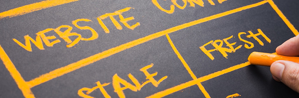 How Often Should I Update My Website Content? – An Essential Question for SEO