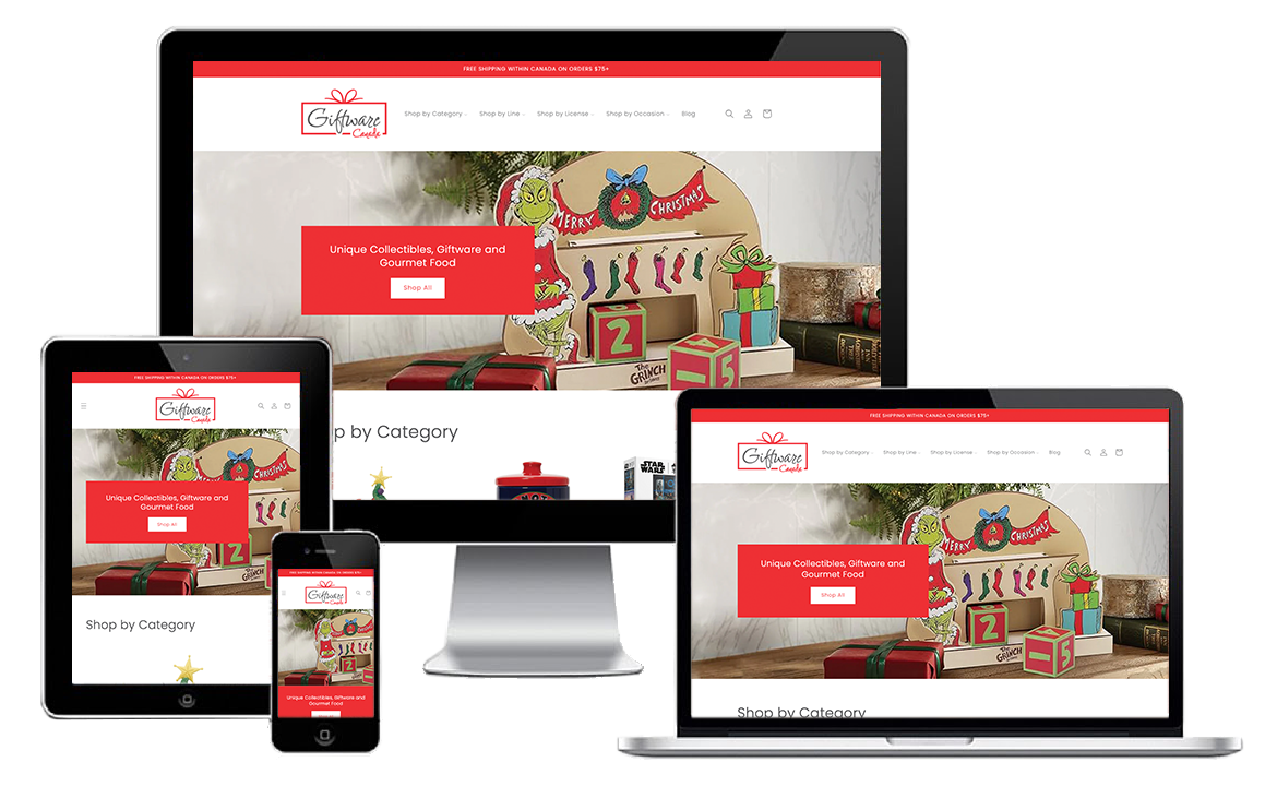 Giftware Canada