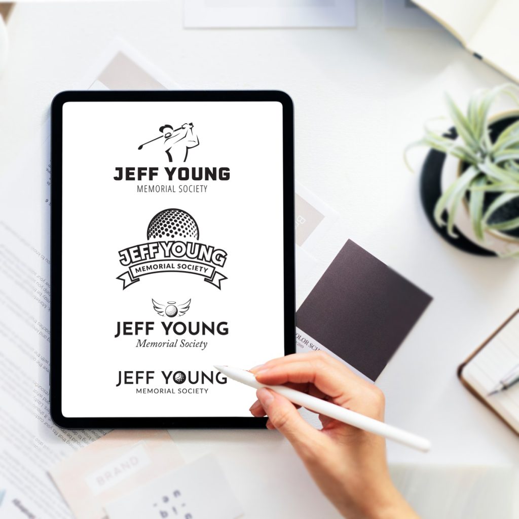 Graphic and logo design Coquitlam. Make your brand stand out.