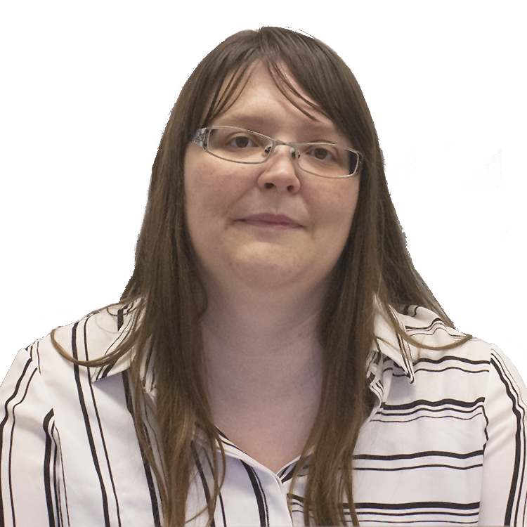 Laura - Web Designer