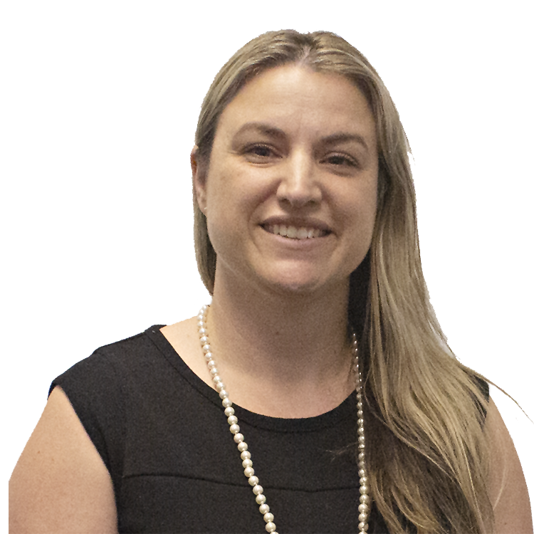 Lindsay - Owner / Creative Director