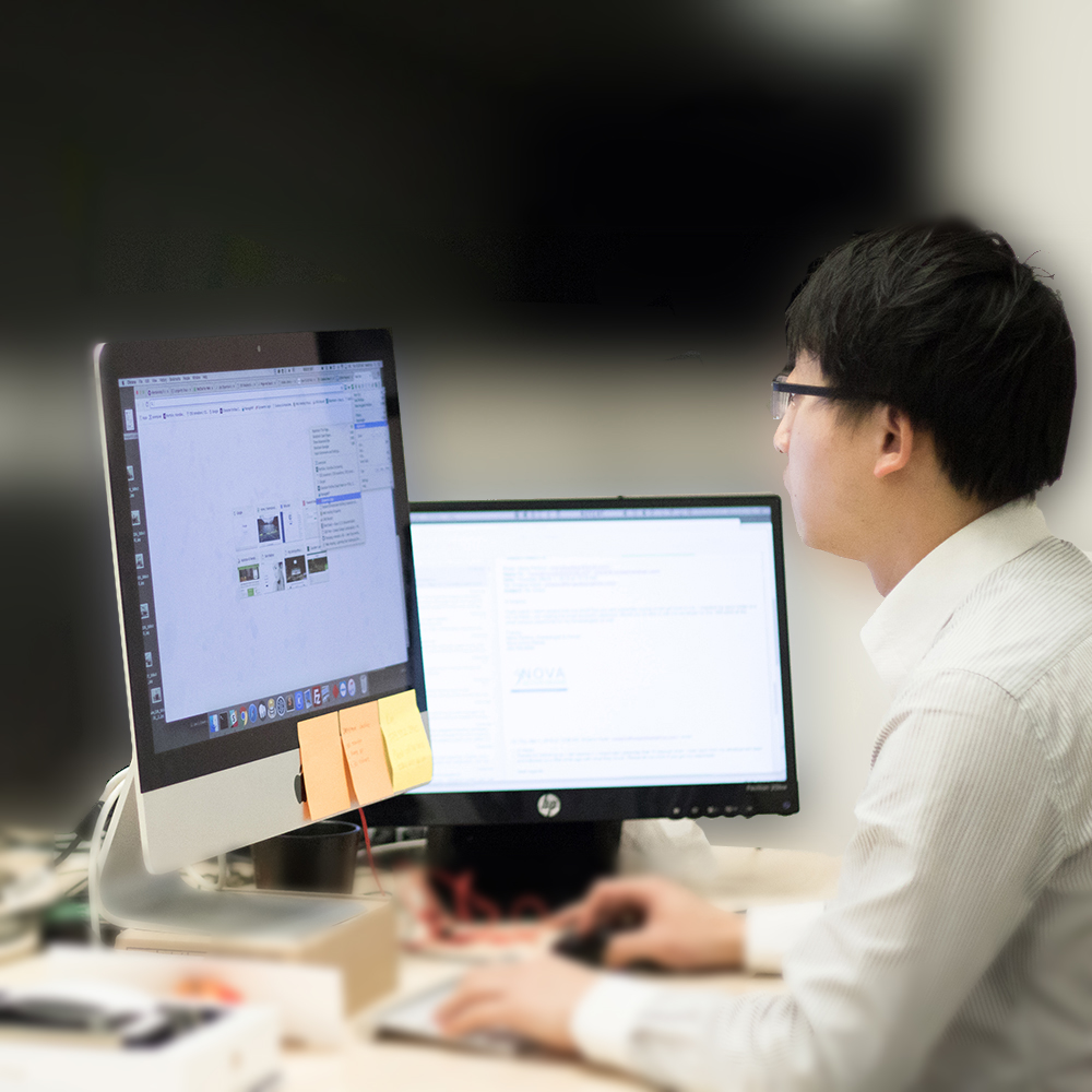Hassle-free managed wordpress website hosting for local businesses.