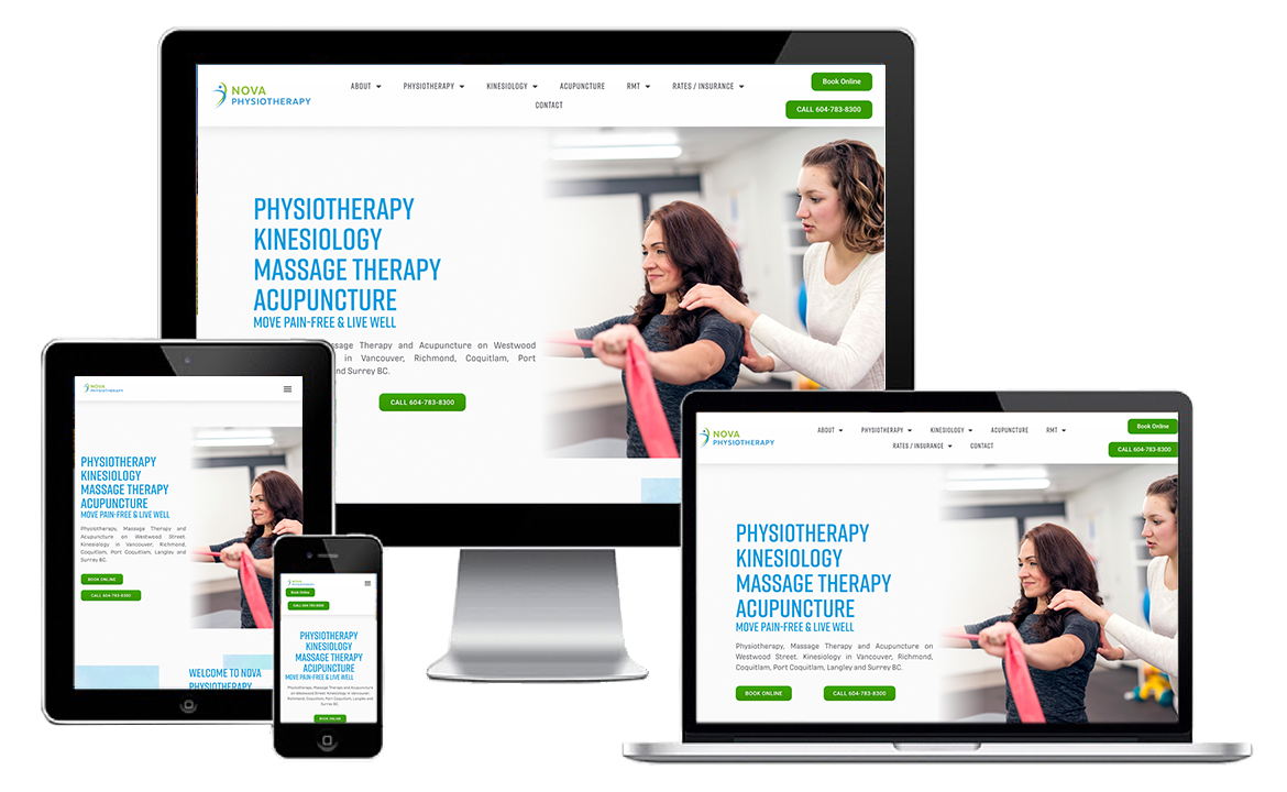 Nova Physiotherapy