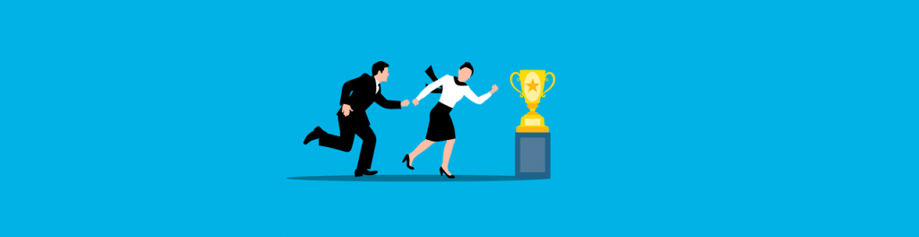 Staying ahead of competitors in SEO
