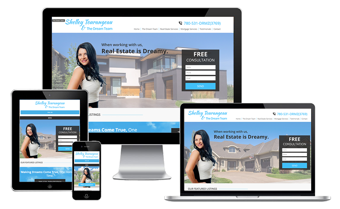 Dreamz Realty