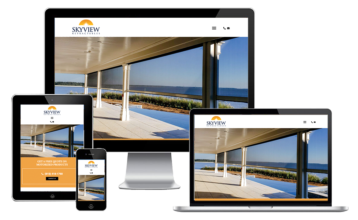 Skyview Retractables
