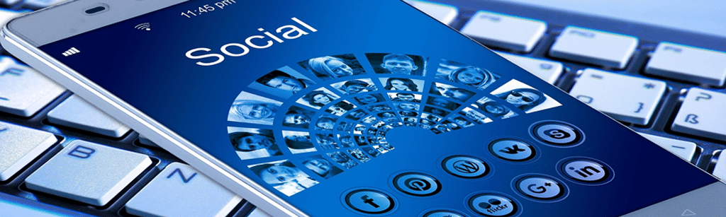 Social proof in web design