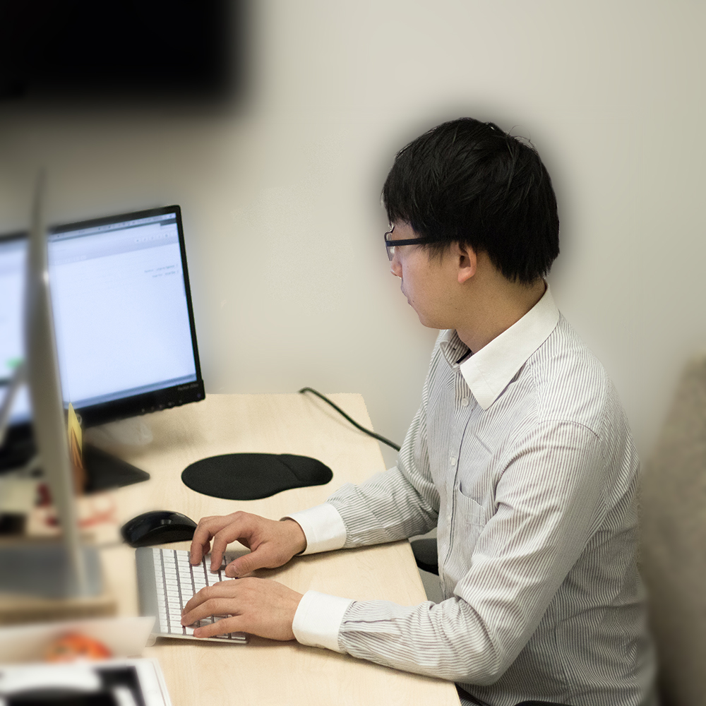 Our Vancouver website management services are designed for busy business owners.