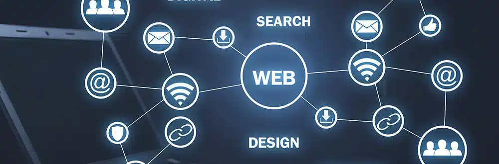 web design and SEO
