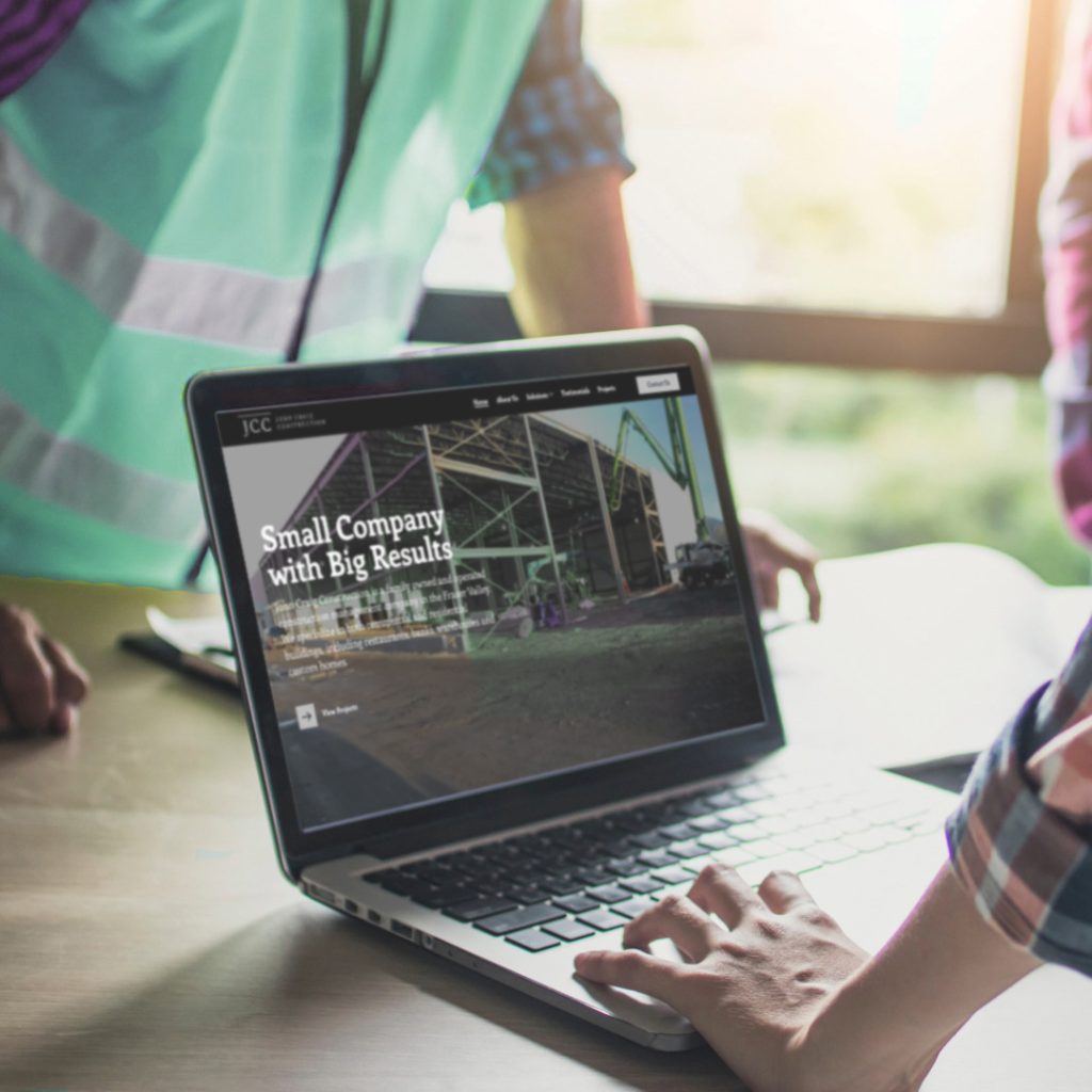 Our ongoing website management services in Vancouver plays an important role in SEO.