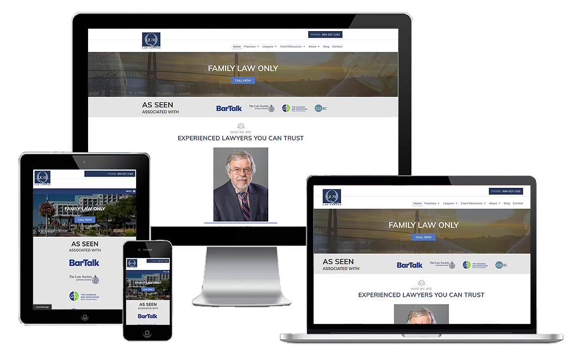 Quay Law Centre